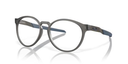 Satin Grey Smoke - 0OX8184 888392618931