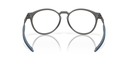 Satin Grey Smoke - 0OX8184 888392618931