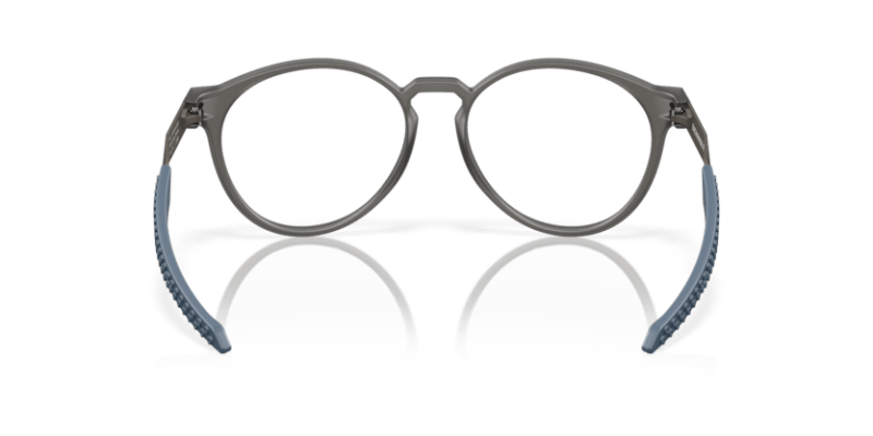 Satin Grey Smoke - 0OX8184 888392618931