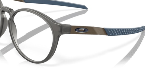Satin Grey Smoke - 0OX8184 888392618931