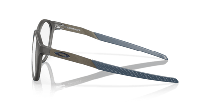 Satin Grey Smoke - 0OX8184 888392618931