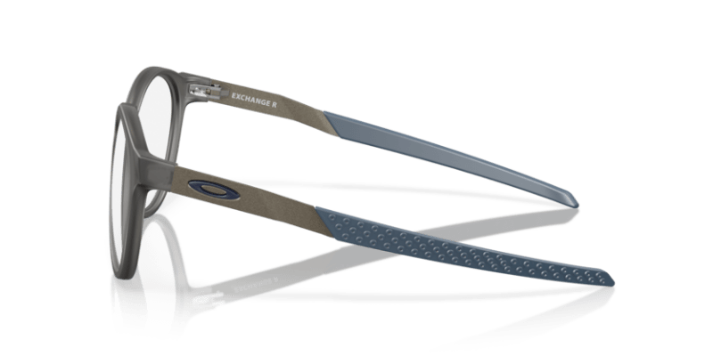 Satin Grey Smoke - 0OX8184 888392618931