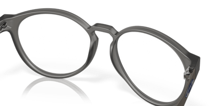 Satin Grey Smoke - 0OX8184 888392618931