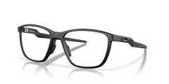 0OX8186 - Oakley Frame - Black - (Satin Black 818601) - 54 - 16 - 139 MM - Ardor Eyewear 888392641922