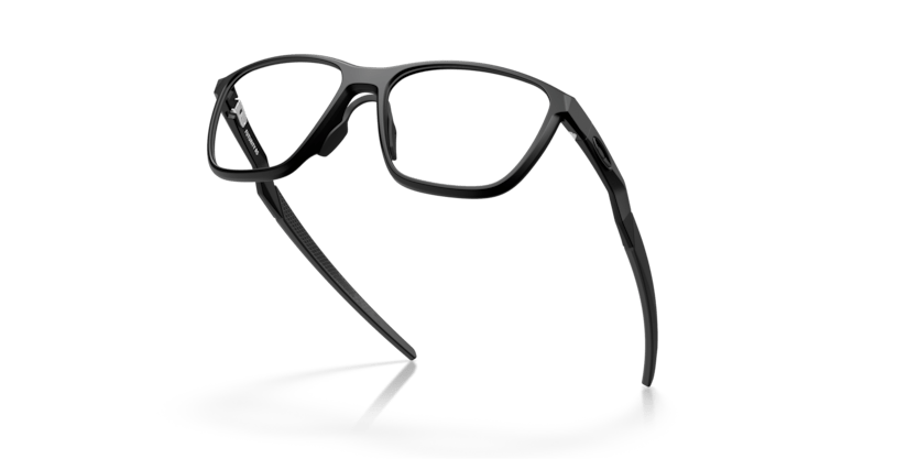 0OX8186 - Oakley Frame - Black - (Satin Black 818601) - 54 - 16 - 139 MM - Ardor Eyewear 888392641922