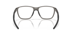 0OX8186 - Oakley Frame - Grey - (Satin Grey Smoke 818602) - 54 - 16 - 139 MM - Ardor Eyewear 888392641960