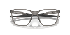 0OX8186 - Oakley Frame - Grey - (Satin Grey Smoke 818602) - 54 - 16 - 139 MM - Ardor Eyewear 888392641960