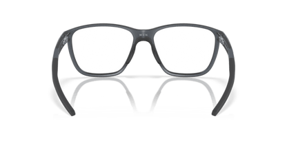 Matte Blue Steel - 0OX8186 888392642004