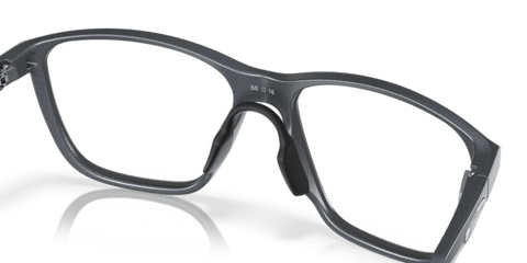 Matte Blue Steel - 0OX8186 888392642004