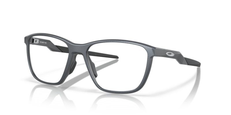 Matte Blue Steel - 0OX8186 888392642004