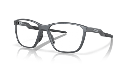 Matte Blue Steel - 0OX8186 888392642004