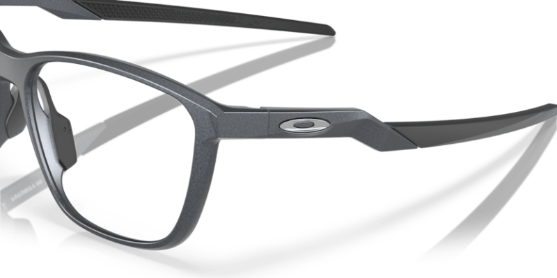 Matte Blue Steel - 0OX8186 888392642004