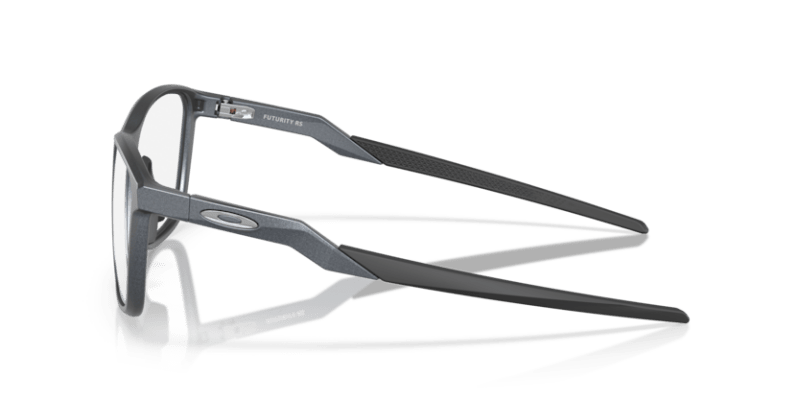 Matte Blue Steel - 0OX8186 888392642004