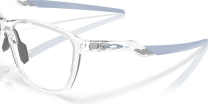 Polished Clear - 0OX8186 888392641984