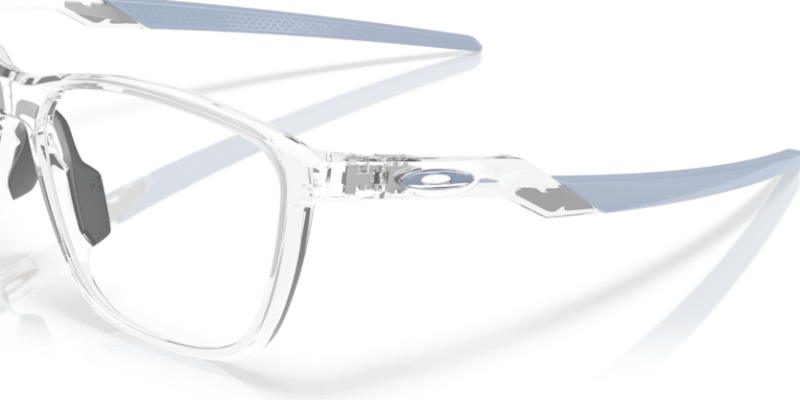 Polished Clear - 0OX8186 888392641984