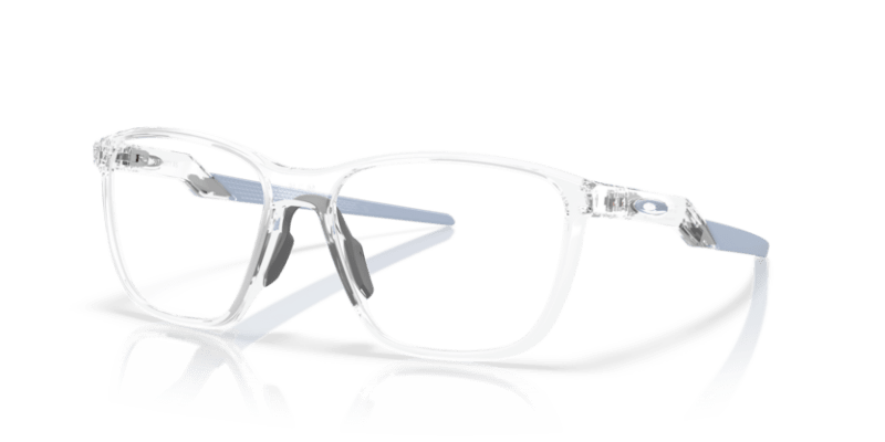 Polished Clear - 0OX8186 888392641984