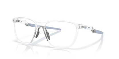 Polished Clear - 0OX8186 888392641984