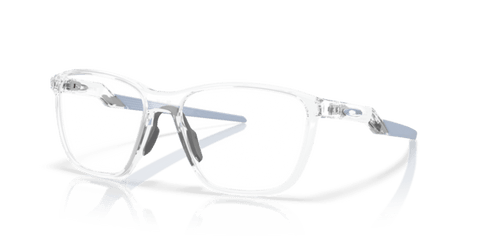 Polished Clear - 0OX8186 888392641984