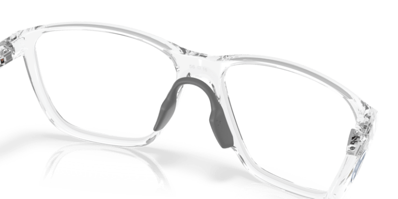 Polished Clear - 0OX8186 888392641984