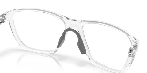 Polished Clear - 0OX8186 888392641984
