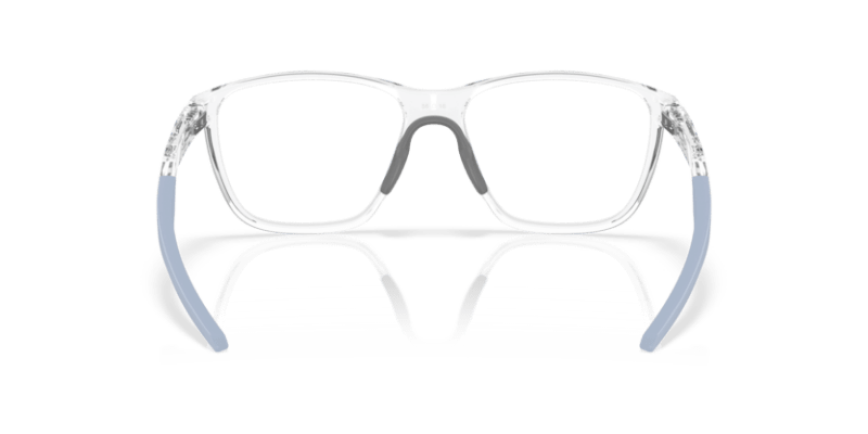 Polished Clear - 0OX8186 888392641984