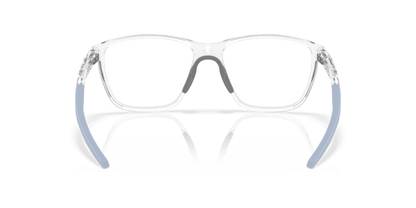 Polished Clear - 0OX8186 888392641984