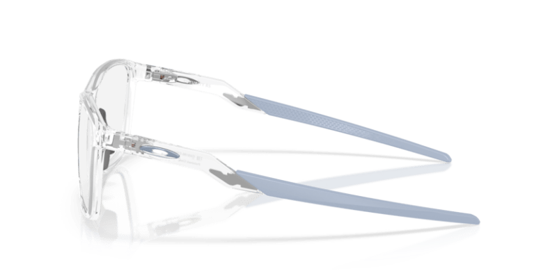 Polished Clear - 0OX8186 888392641984