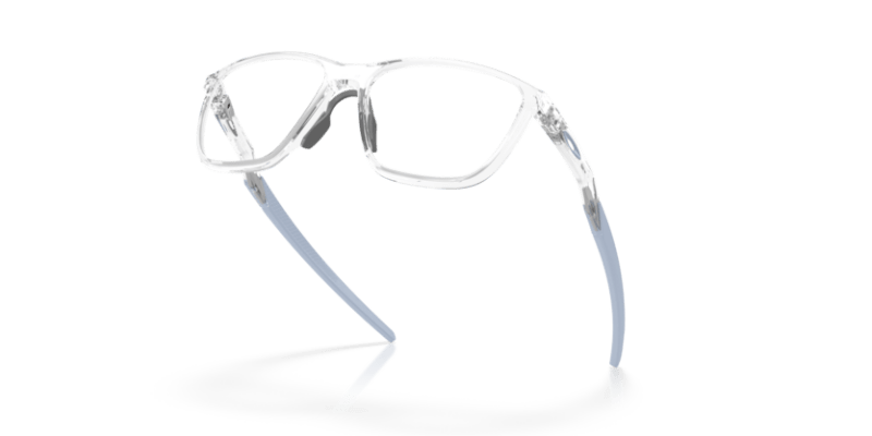 Polished Clear - 0OX8186 888392641984