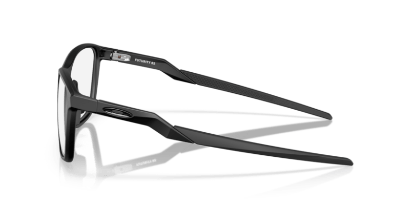 Satin Black - 0OX8186 888392641922