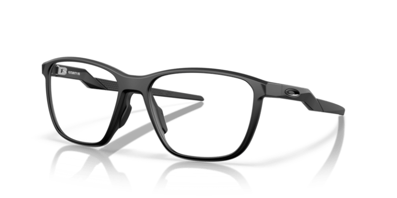 Satin Black - 0OX8186 888392641922