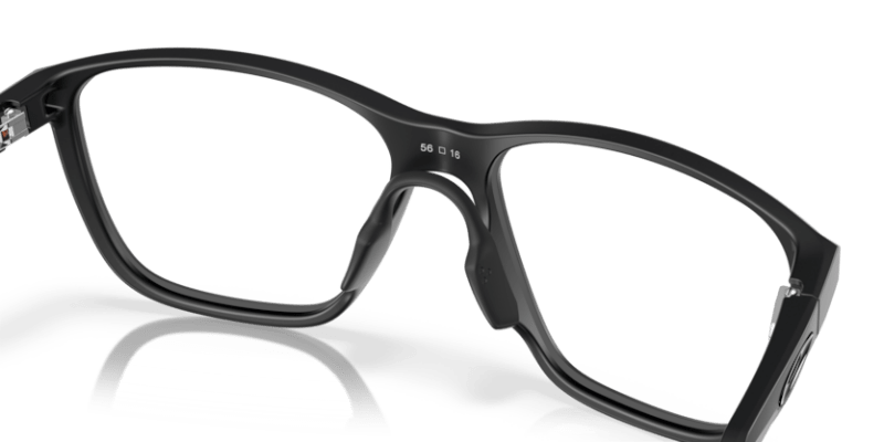 Satin Black - 0OX8186 888392641922