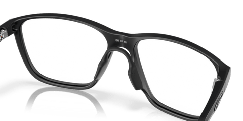 Satin Black - 0OX8186 888392641922