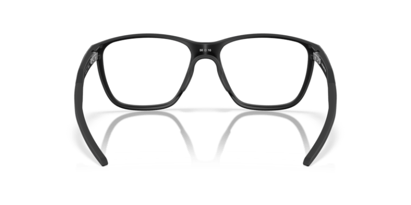 Satin Black - 0OX8186 888392641922