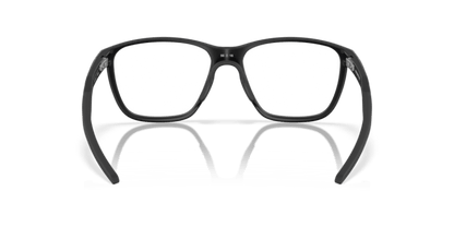 Satin Black - 0OX8186 888392641922