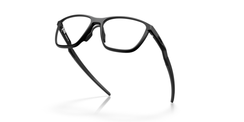 Satin Black - 0OX8186 888392641922