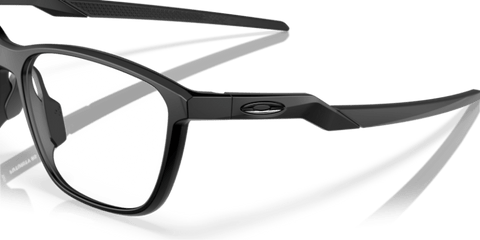 Satin Black - 0OX8186 888392641922