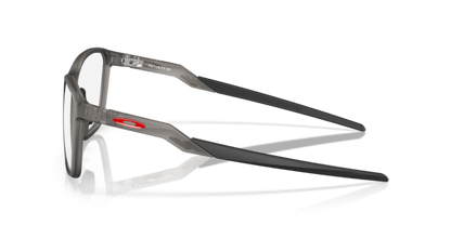 Satin Grey Smoke - 0OX8186 888392641960