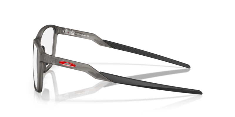 Satin Grey Smoke - 0OX8186 888392641960