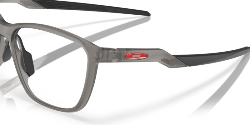 Satin Grey Smoke - 0OX8186 888392641960