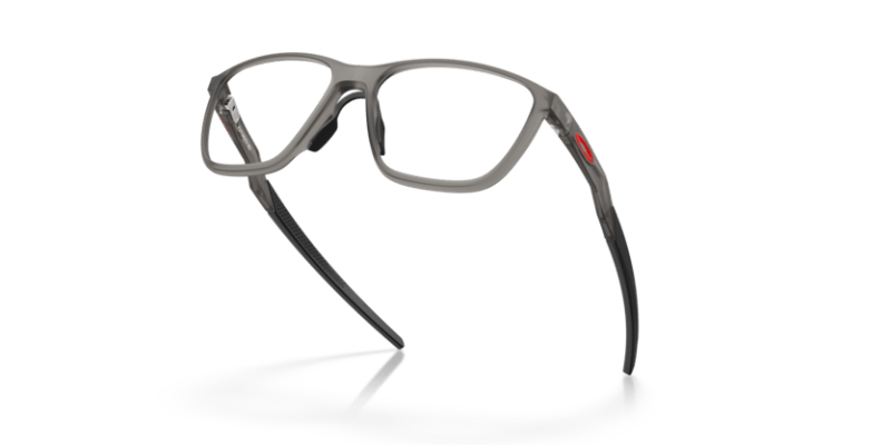 Satin Grey Smoke - 0OX8186 888392641960