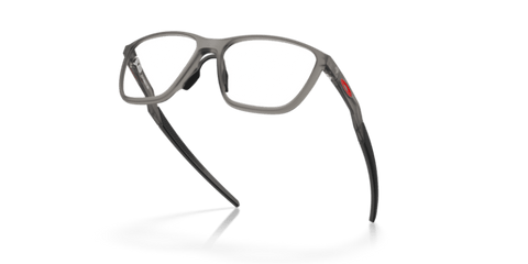 Satin Grey Smoke - 0OX8186 888392641960