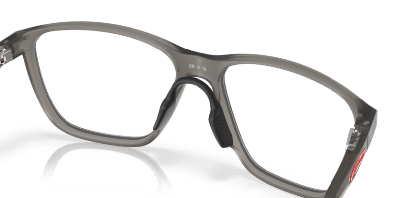 Satin Grey Smoke - 0OX8186 888392641960