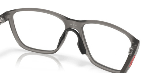 Satin Grey Smoke - 0OX8186 888392641960