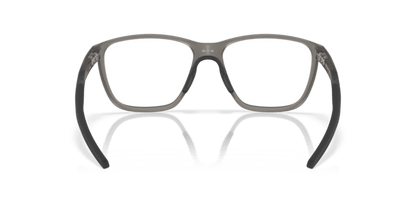 Satin Grey Smoke - 0OX8186 888392641960