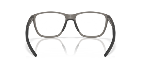 Satin Grey Smoke - 0OX8186 888392641960