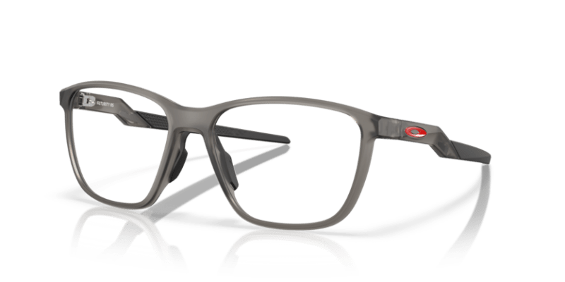 Satin Grey Smoke - 0OX8186 888392641960