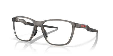 Satin Grey Smoke - 0OX8186 888392641960