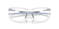 0OX8186 - Oakley Frame - Transparent - (Polished Clear 818603) - 54 - 16 - 139 MM - Ardor Eyewear 888392641984