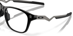 0OX8187 - Oakley Frame - Black - (Polished Black 818705) - 55 - 18 - 130 MM - Ardor Eyewear 888392642295