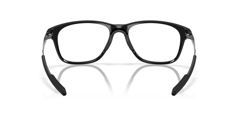 0OX8187 - Oakley Frame - Black - (Polished Black 818705) - 55 - 18 - 130 MM - Ardor Eyewear 888392642295